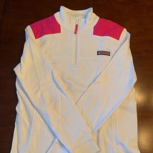 Vineyard Vines Quarter Zip